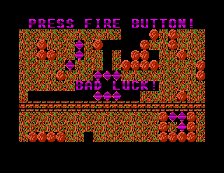 Thumbnail of other screenshot of Rumble (The Amazing Adventures of)