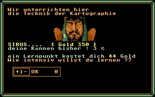 Thumbnail of other screenshot of Sandor II - Kotalan Und Die Drei Schwester'n