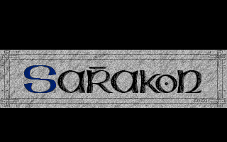 Large screenshot of Sarakon