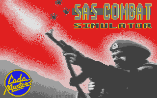 Large screenshot of SAS Combat Simulator