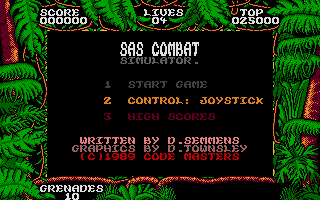 Large screenshot of SAS Combat Simulator