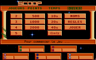 Large screenshot of Scoop Junior