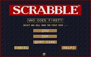 Thumbnail of other screenshot of Scrabble