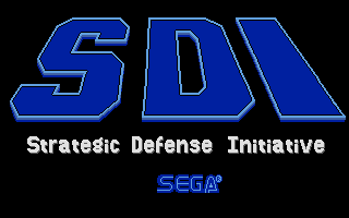 Thumbnail of other screenshot of SDI - Strategic Defense Initiative