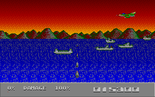 Thumbnail of other screenshot of Sea Wolf