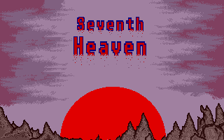 Thumbnail of other screenshot of Seventh Heaven