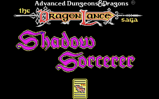 Large screenshot of Shadow Sorcerer