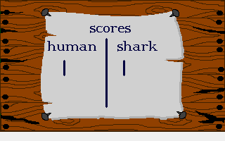Thumbnail of other screenshot of Sharks