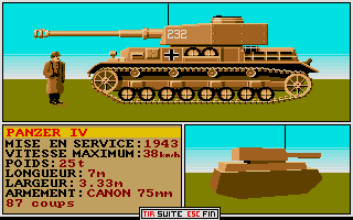 Thumbnail of other screenshot of Sherman M4