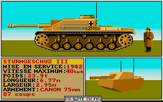 Thumbnail of other screenshot of Sherman M4