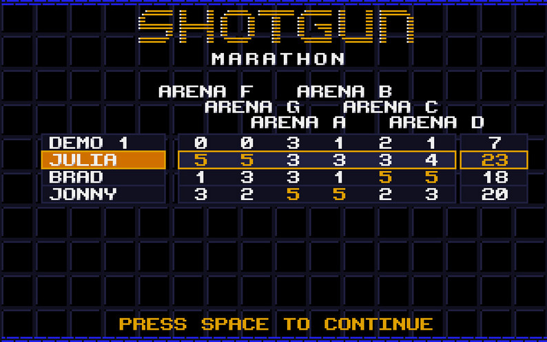 Thumbnail of other screenshot of Shotgun