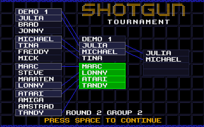 Thumbnail of other screenshot of Shotgun
