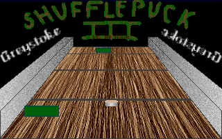 Large screenshot of Shufflepuck III