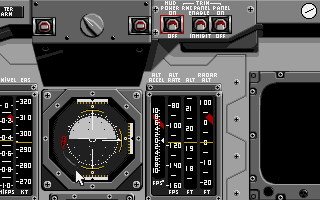 Thumbnail of other screenshot of Shuttle - The Space Flight Simulator