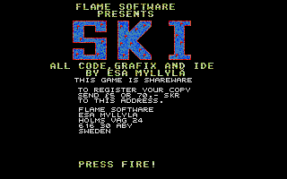 Thumbnail of other screenshot of Ski