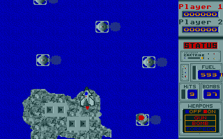 Thumbnail of other screenshot of Sky Fighter