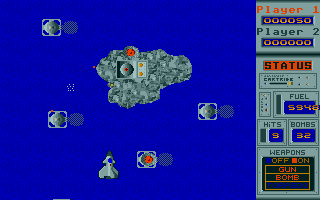 Thumbnail of other screenshot of Sky Fighter