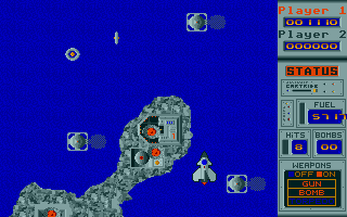 Thumbnail of other screenshot of Sky Fighter