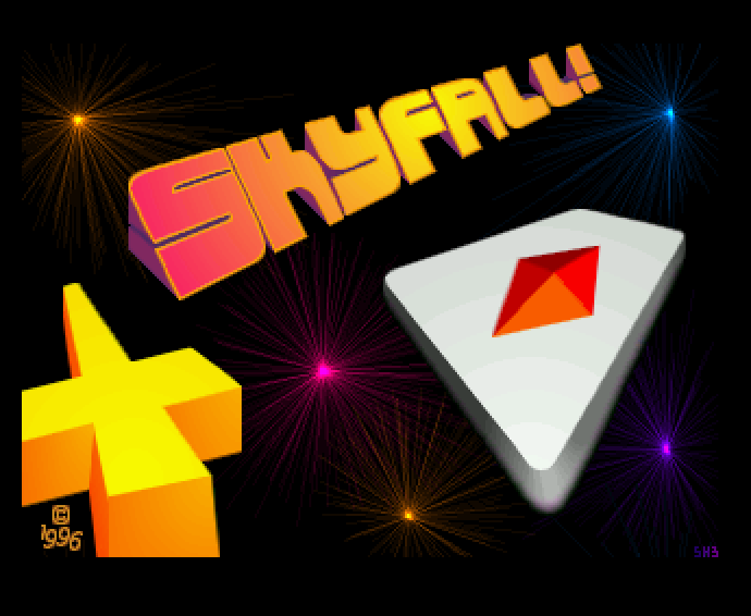 Thumbnail of other screenshot of Skyfall