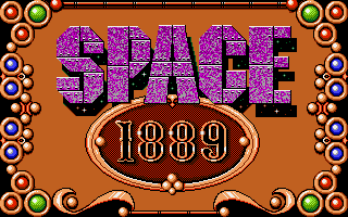 Thumbnail of other screenshot of Space 1889