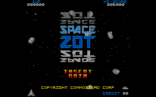 Thumbnail of other screenshot of Space Zot