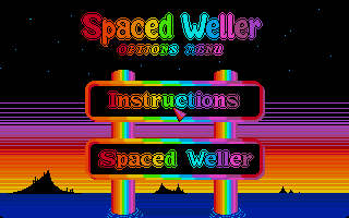 Thumbnail of other screenshot of Spaced Weller