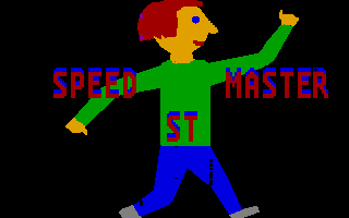 Thumbnail of other screenshot of Speed Master ST