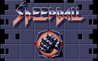 Thumbnail of other screenshot of Speedball