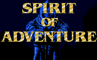 Thumbnail of other screenshot of Spirit Of Adventure