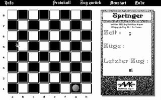 Thumbnail of other screenshot of Springer