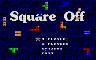 Large screenshot of Square Off