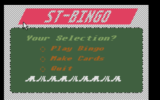 Thumbnail of other screenshot of ST-Bingo