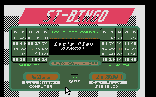 Thumbnail of other screenshot of ST-Bingo