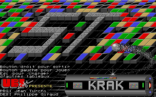 Thumbnail of other screenshot of ST Krak