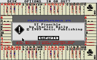 Thumbnail of other screenshot of ST Pinochle