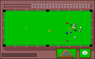 Large screenshot of ST-Pool