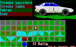 Large screenshot of ST Rally