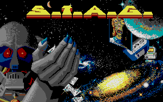 Thumbnail of other screenshot of S.T.A.G.