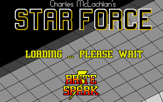 Thumbnail of other screenshot of Star Force