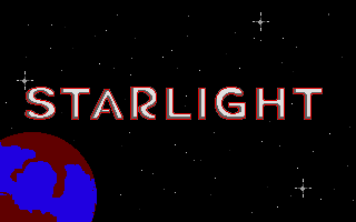 Large screenshot of Starlight