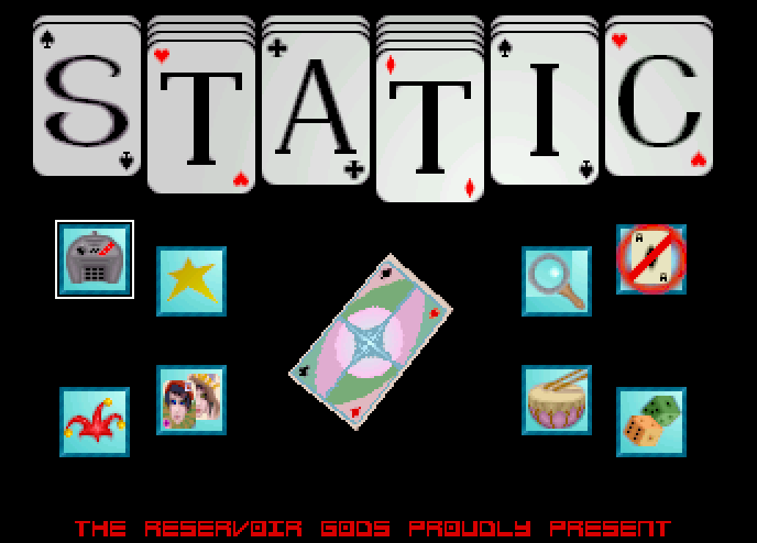 Thumbnail of other screenshot of Static