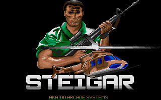 Thumbnail of other screenshot of Steigar