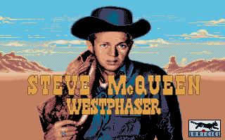 Screenshot of Steve McQueen Westphaser