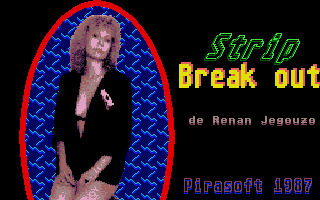 Large screenshot of Strip Break Out