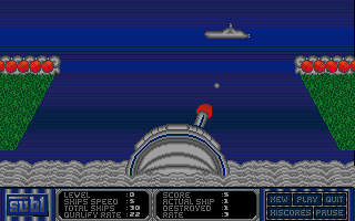 Thumbnail of other screenshot of Sub Marine