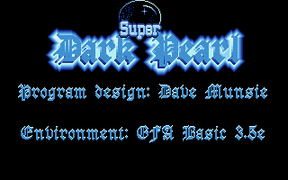 Large screenshot of Super Dark Pearl