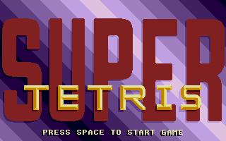 Thumbnail of other screenshot of Super Tetris