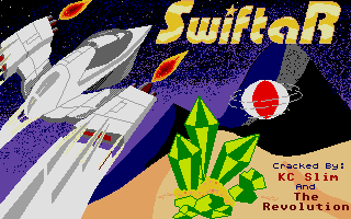 Thumbnail of other screenshot of Swiftar