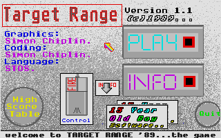 Thumbnail of other screenshot of Target Range