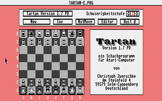 Thumbnail of other screenshot of Tartan